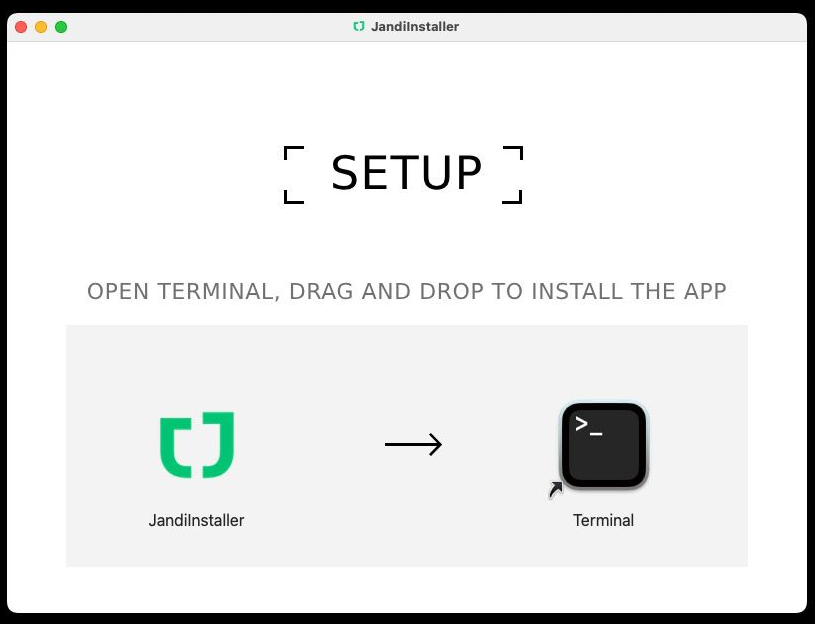 malwrhunterteam's tweet image. &quot;JandiInstaller.dmg&quot;: a5255d7a4f7fb67a0682d1827cfba80c3e296b23b4ef450beea832c1292e12d8
🤷‍♂️