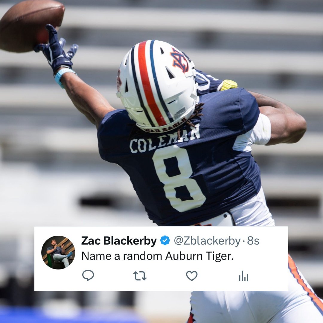 Zac Blackerby tweet media