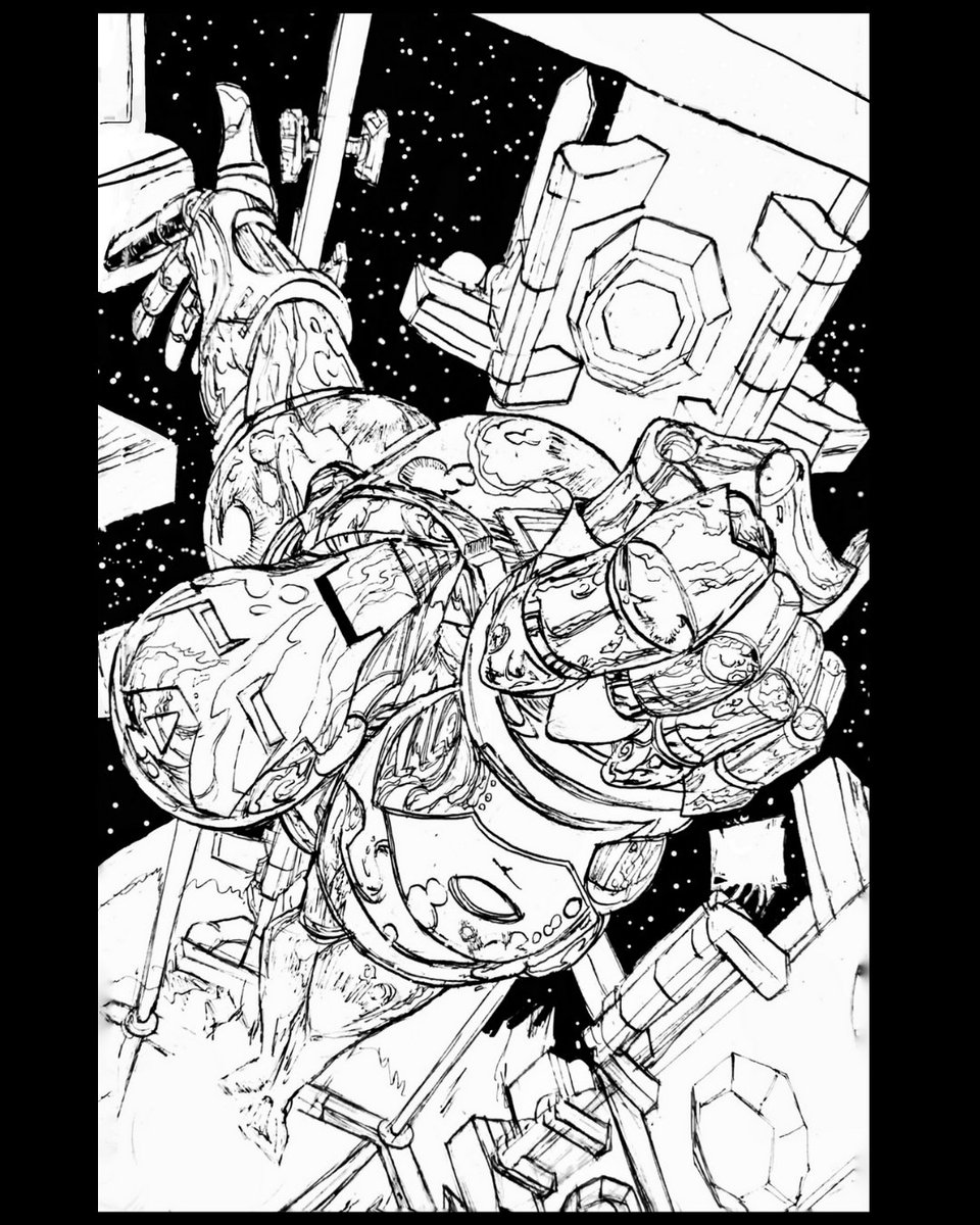 aymengo_2022's tweet photo. J.A.R.V.I.S, Apaga los frijoles de la casa. 

Yo soy el Hombre Hierro 🗣️

#draw #drawing #traditionalart #illustration #marvel #ironman #superheros #dinamicpose #flying #comic #comicart #color #fullbody #marvelcomics #fanart #art #space https://t.co/BLSyucQzuu