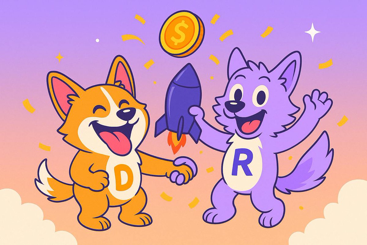 Fellowscoin's tweet photo. $FELLOWS is LIVE! 🎉

The most loyal meme on Solana just hatched.
No rewards. No taxes. Just vibes.
Are you one of the fellows?

🔹 TG: https://t.co/iVneSL1Iem
🔹 CA: BC2BjngCC48qpQiWFewcqLnEYHFiTfp7cNb2imo7RwDj https://t.co/8tlf4gr24s