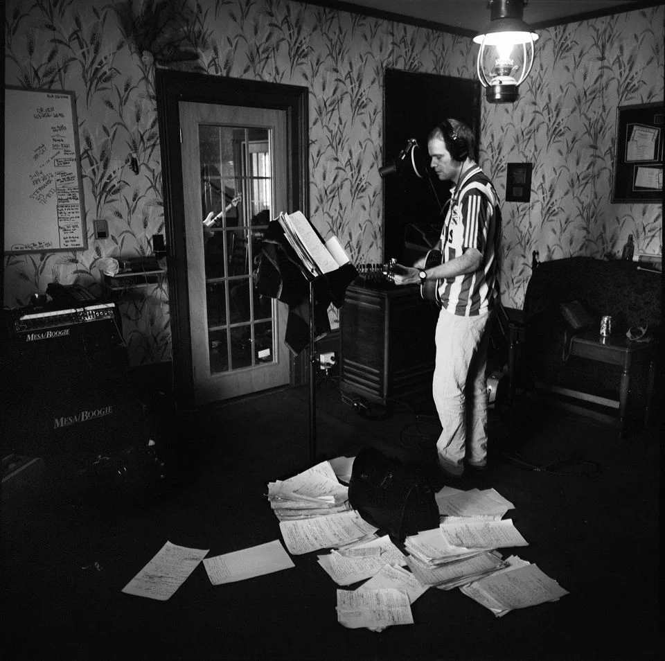 Gord Downie tweet media