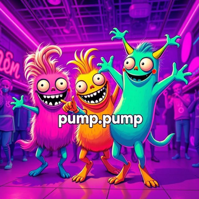 pump.pump tweet media