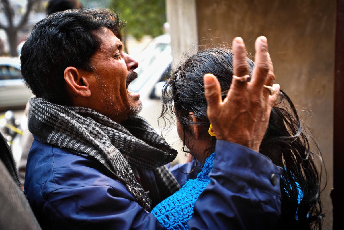 newsandpics's tweet image. Journalist and photographer, available for work.
Human rights/labour rights specialist.
Also foreign correspondent, war correspondent.
Worked for The Observer, Sunday Telegraph, Guardian, Scotsman.
Happy to work on commissions anywhere.
Won some awards.
#freelance #journalist