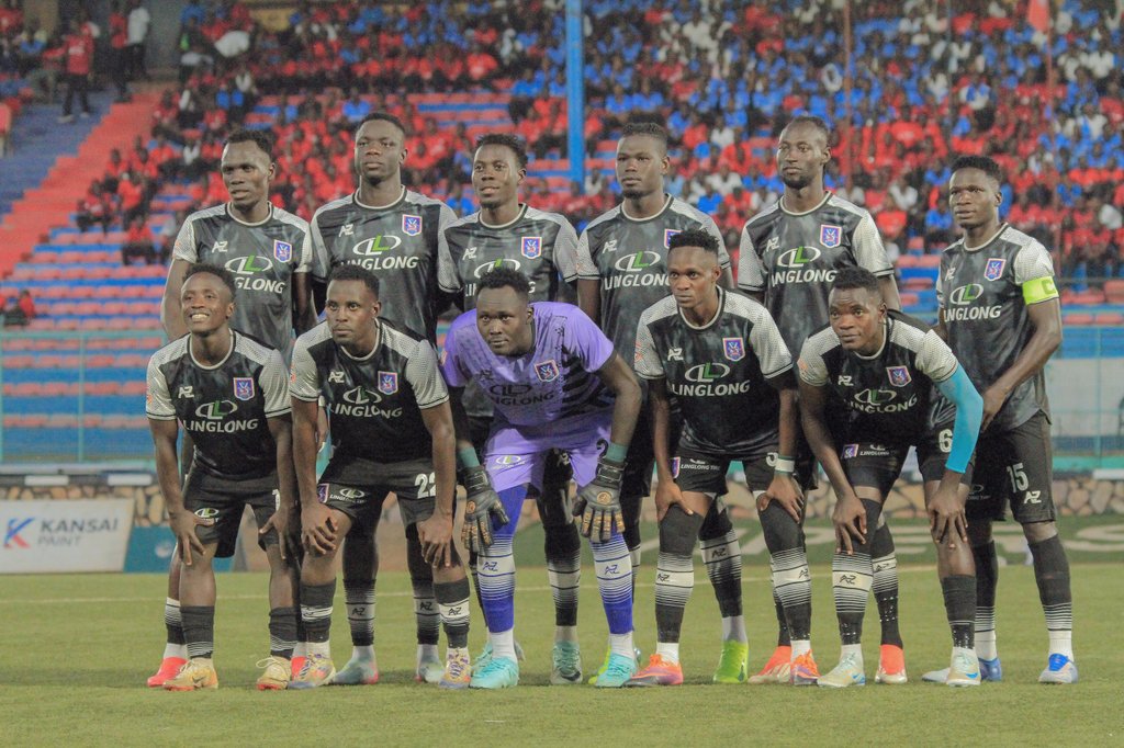 A frustrating night as our journey in uganda cup comes to an end ,very hard to take 😔but lets stay positive and finish the league well <a href="/SCVillaJogoo/">SC Villa</a>   #Akubawo
