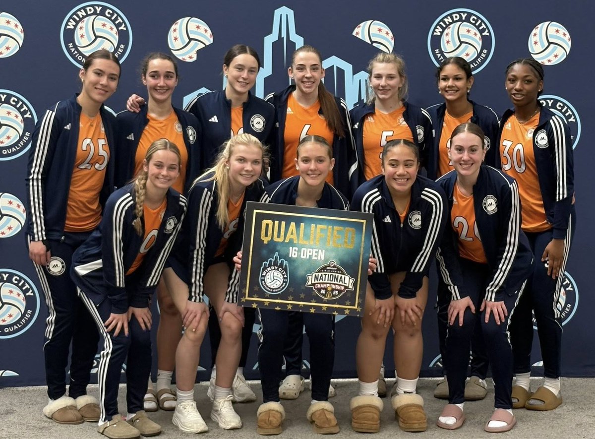 Kelsie Smith (@kelsiesmith26) on Twitter photo Open bid for Dallas was secured this weekend at the Windy City NQ.
<a href="/coachmoonvball/">Jamie Moon 🏐</a> <a href="/PrepDigOH/">Prep Dig Ohio</a> <a href="/VBAdrenaline/">VB Adrenaline</a> <a href="/PrepVolleyball/">PrepVolleyball.com</a> <a href="/vball_fan_/">Volleyball Fan ✨🏐🌍</a> <a href="/vbconnection/">Volleyball Connection</a> <a href="/volleyengine/">Volley Engine</a> Open bid for Dallas was secured this weekend at the Windy City NQ.
<a href="/coachmoonvball/">Jamie Moon 🏐</a> <a href="/PrepDigOH/">Prep Dig Ohio</a> <a href="/VBAdrenaline/">VB Adrenaline</a> <a href="/PrepVolleyball/">PrepVolleyball.com</a> <a href="/vball_fan_/">Volleyball Fan ✨🏐🌍</a> <a href="/vbconnection/">Volleyball Connection</a> <a href="/volleyengine/">Volley Engine</a>