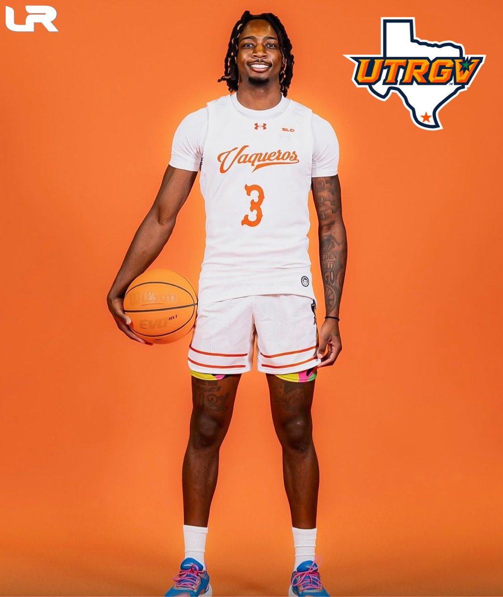 NEWS: UTRGV guard DK Thorn has entered the transfer portal, <a href="/LeagueRDY/">League Ready</a> has learned.

Thorn began his career at Alcorn State where he played five seasons before playing one season at UTRGV.

He averaged 12.6PPG, 3.7RPG and 2.0APG this season.