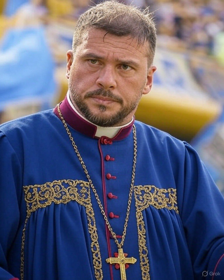 🚨🇦🇷 Mariano Herrón será el Papa interino hasta final de temporada

[<a href="/BocaEnLaCopa/">BOCA EN LA COPA</a>]