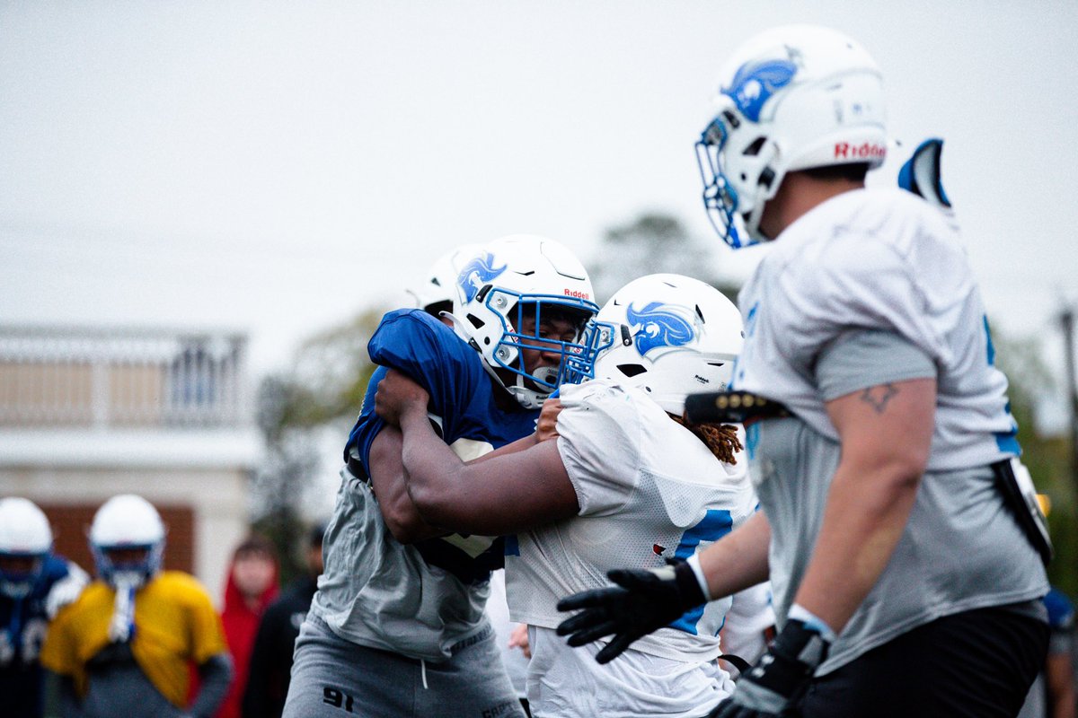 CNU Football tweet media