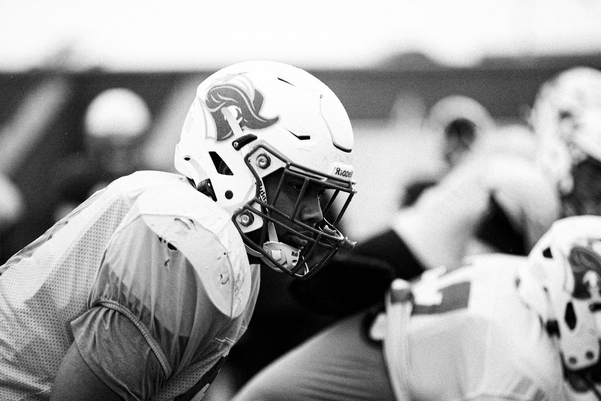 CNU Football tweet media