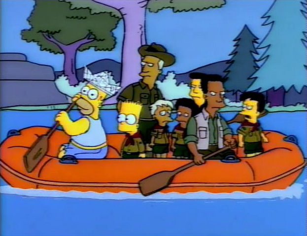 Criminalsimpsons (@criminalsimpson) on Twitter photo 