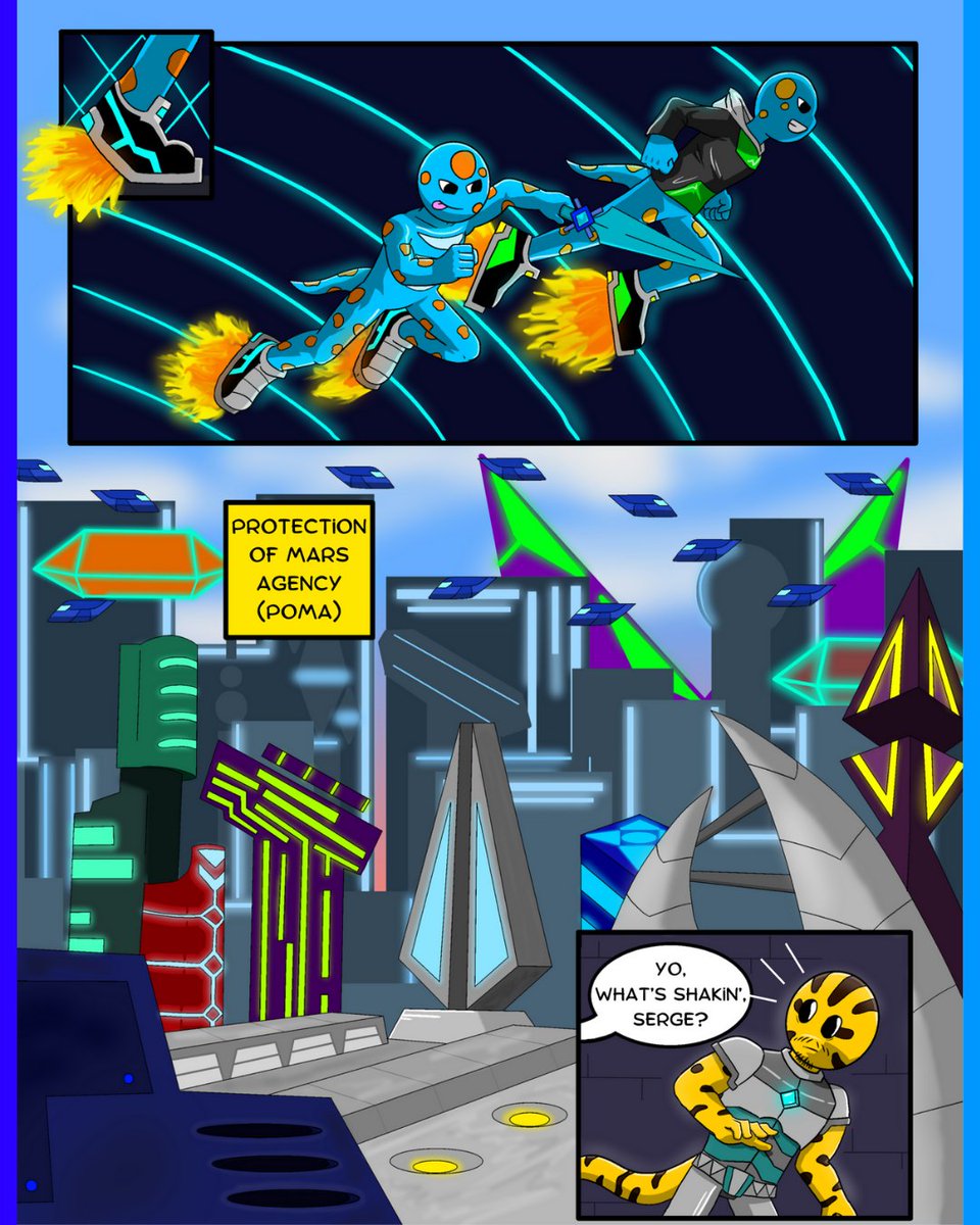 GeckieTheGecko tweet media