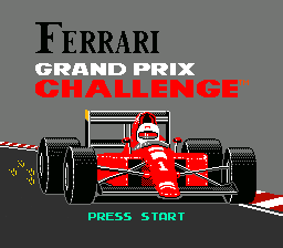 CarlosPiaG77's tweet image. Ferrari Challenge Nes