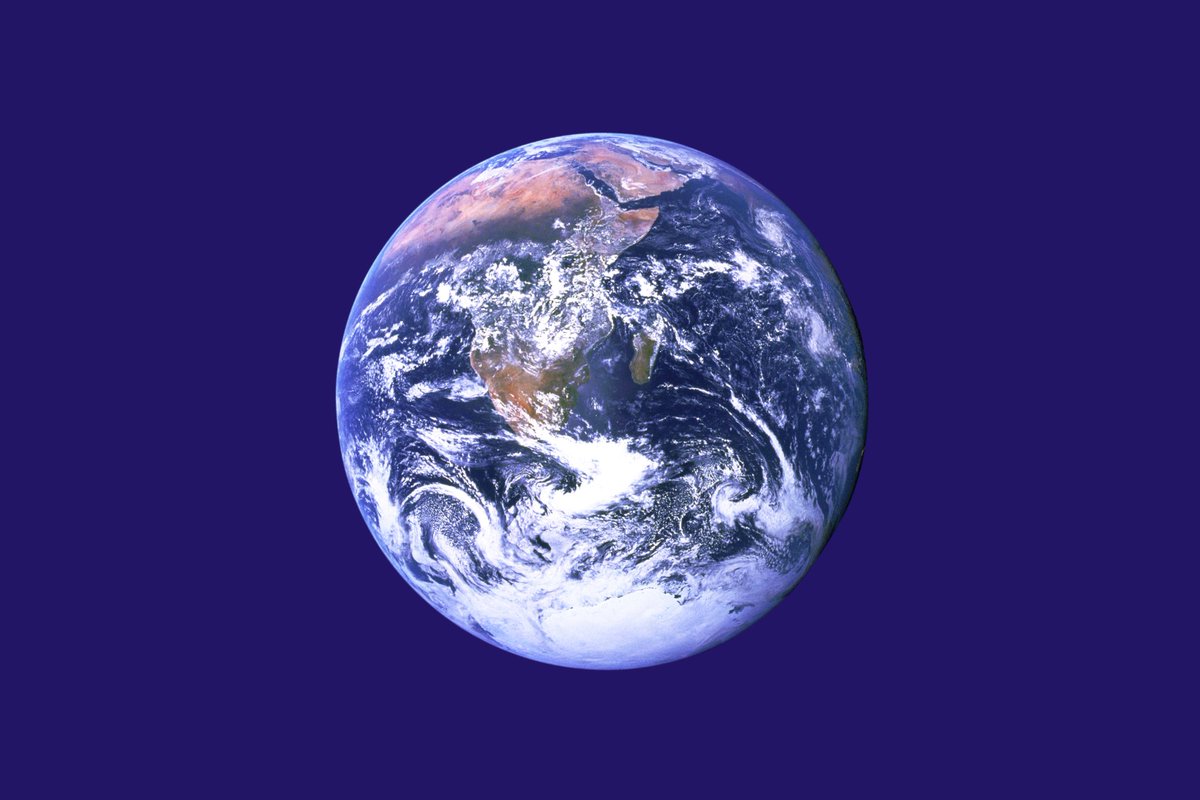 El 22 de abril de cada año celebramos el Día Internacional de la Madre Tierra, un día proclamado para crear una conciencia común a los problemas de la sobrepoblación, la contaminación, la conservación de la biodiversidad y reconocer a la Tierra como nuestro hogar.
<a href="/rocdecubano/">Roberto Carlos</a>