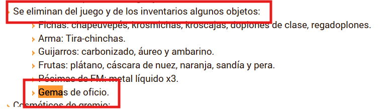 Ultima noche antes de que desaparezca
#DOFUS