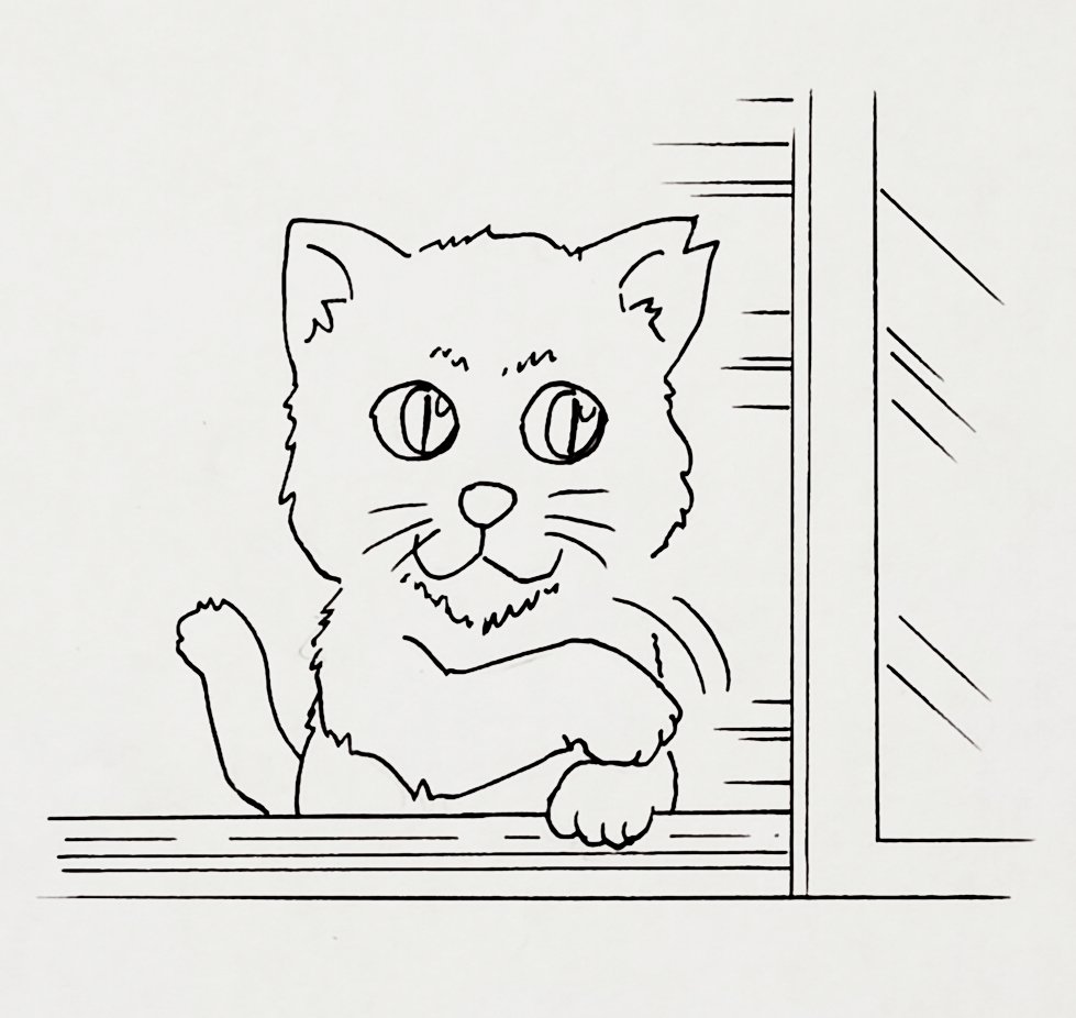 情報に誤りがありました
前足が逆でした 