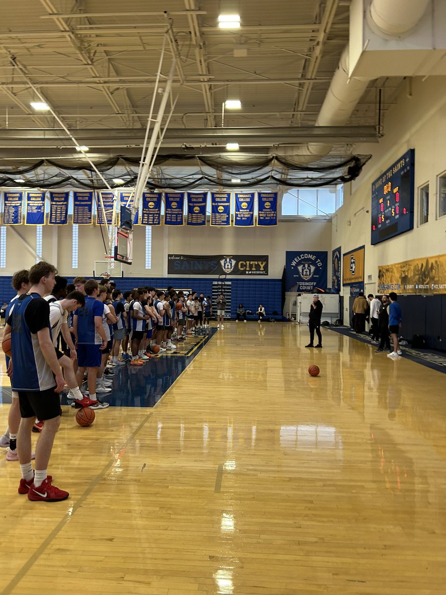Super Preps Hoops (@superpreps) on Twitter photo Getting ready to watch and do some evals on some hungry, talented uncommitted senior and PG players <a href="/NERRHoops/">New England Recruiting Report NERRHoops</a> Unsigned 2025 Event at <a href="/EmmanuelCollege/">Emmanuel College</a>. <a href="/DylanThayer0/">Dylan Thayer</a> running it down before tipoff. #RealExposure Getting ready to watch and do some evals on some hungry, talented uncommitted senior and PG players <a href="/NERRHoops/">New England Recruiting Report NERRHoops</a> Unsigned 2025 Event at <a href="/EmmanuelCollege/">Emmanuel College</a>. <a href="/DylanThayer0/">Dylan Thayer</a> running it down before tipoff. #RealExposure