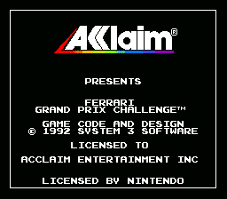 CarlosPiaG77's tweet image. Ferrari Challenge Nes