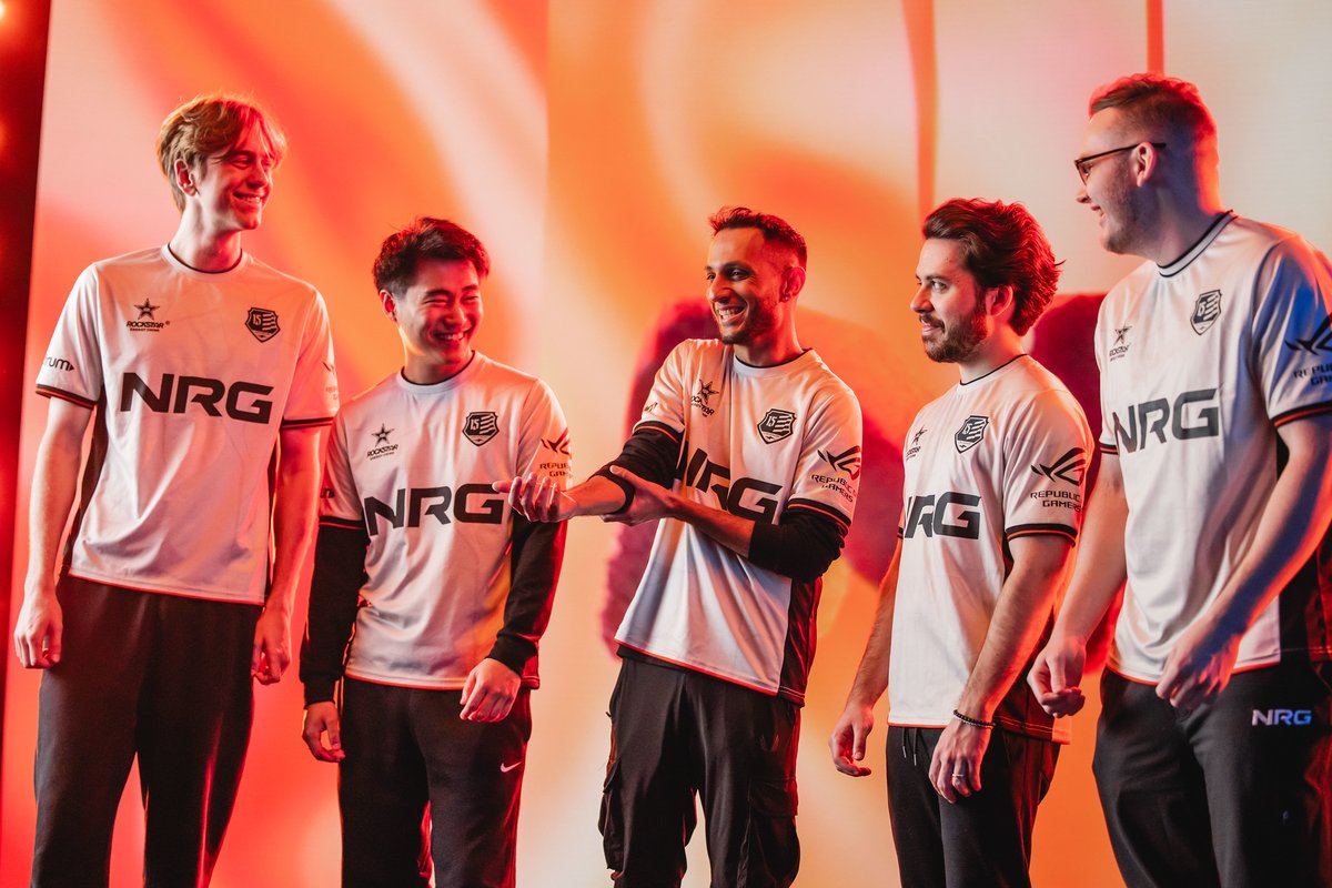 Knew they would get it done