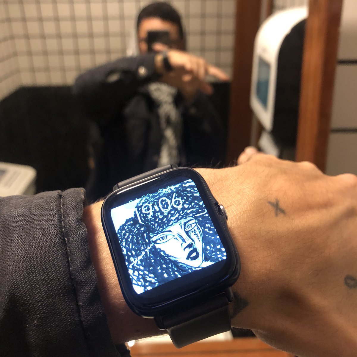 wwwwilliammmmm's tweet image. #crespa on #rarible 

Loving how can be used 

Link below ⬇️