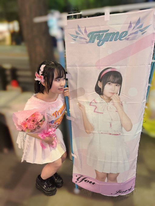 Twitterのコスプレ画像4