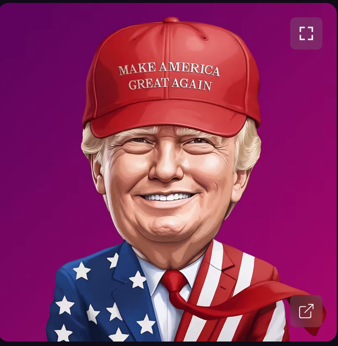 Gary Smith (@gbuk1776) on Twitter photo ๐งจ๐บ๐ธ๐งจ๐บ๐ธ๐งจ๐บ๐ธ๐งจ๐บ๐ธ๐งจ
๐MR TRUMP IS NOW OUR PRESIDENT WHAT A FANTASTIC IMPACT HE IS MAKING ALREADY SIGNINGโ๏ธ DOZENS OF EXECUTIVE ORDERS .PROMISES MADE PROMISES KEPT LFG ๐ฅณ๐บ๐ธ
<a href="/realDonaldTrump/">Donald J. Trump</a> IS ALREADY MAKING WAVES ๐
NOW IS THE PERFECT OPPORTUNITY FOR A CHEEKY NEW TRUMP PFP ๐งจ๐บ๐ธ๐งจ๐บ๐ธ๐งจ๐บ๐ธ๐งจ๐บ๐ธ๐งจ
๐MR TRUMP IS NOW OUR PRESIDENT WHAT A FANTASTIC IMPACT HE IS MAKING ALREADY SIGNINGโ๏ธ DOZENS OF EXECUTIVE ORDERS .PROMISES MADE PROMISES KEPT LFG ๐ฅณ๐บ๐ธ
<a href="/realDonaldTrump/">Donald J. Trump</a> IS ALREADY MAKING WAVES ๐
NOW IS THE PERFECT OPPORTUNITY FOR A CHEEKY NEW TRUMP PFP
