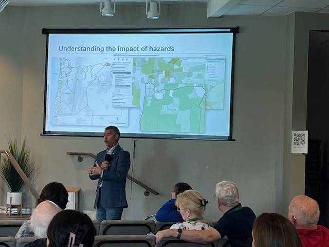 Mwvoad's tweet photo. Thank YOU for attending the MW VOAD 2025 conference in Boise, ID! Please tag us in your photos if you have them! 🙌 https://t.co/3Pm41fAzfg