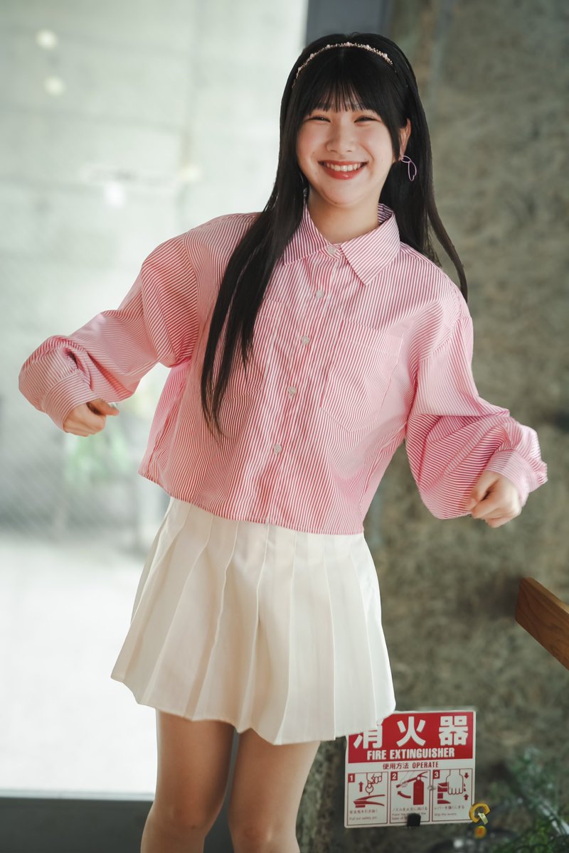 2025.4.20 大阪市スタジオ 桜まほちゃん #桜まほ #CHEERFUL