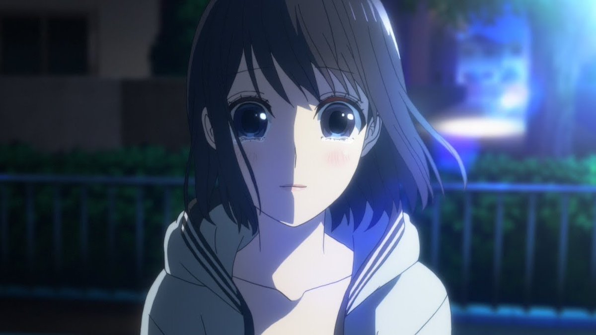 annb60394's tweet photo. Momento de recordar el manga/anime #KoitoUso
Lilina , Misaki o Nisaka ?
Yo prefería mil veces a Lilina y Nisaka 🫶 https://t.co/Q7DmNSKbon