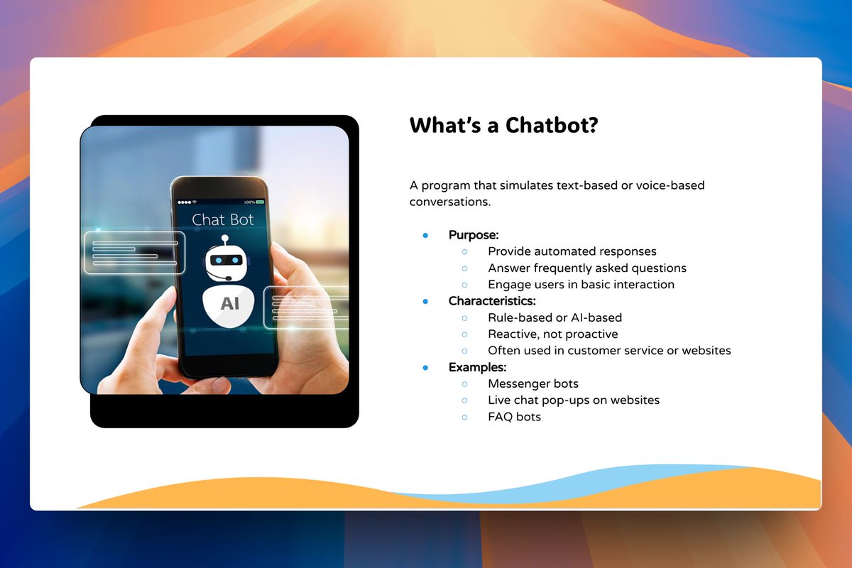 SlidesAI.io - AI Powered Text to Presentation 🖼️ tweet media