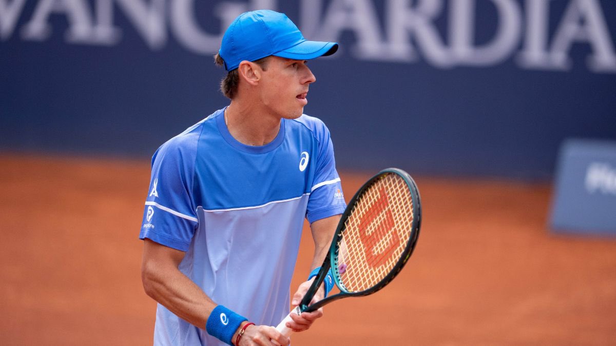 AceAlAire's tweet photo. 🔝 10. Alexander de Miñaur 🇦🇺
Con su estilo de juego sólido y su capacidad para adaptarse a diferentes superficies, de Miñaur es un jugador que puede sorprender en cualquier momento https://t.co/SCMg5SxL7M