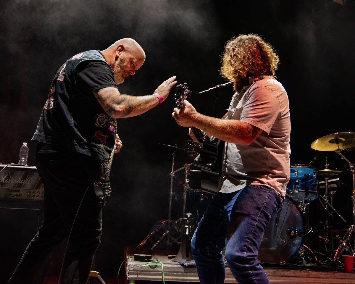 Thanks to everyone from Reno, SLC, and Grand Junction for coming out this last weekend!! 🤘 #ThankYou 

📸 - @3chordsmedia (And A Few Of You🙌)

#RockAndRoll #LiveRock #LiveMusic #Rock #RockMusic #FanAppreciation #RockOn #RockBand #RoyalBliss