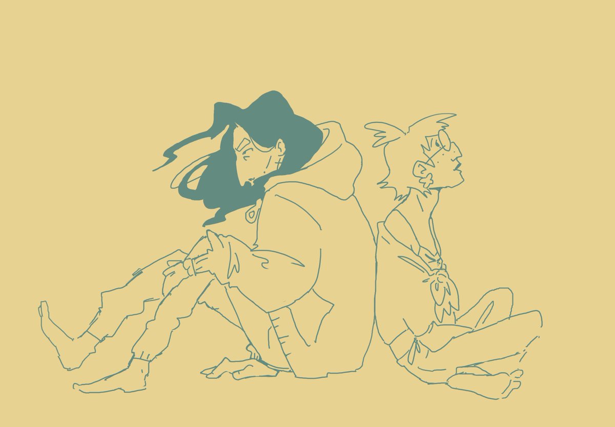 goonglab's tweet image. I keep forgetting shes dead and they’ll never be besties like they are in my head
#jrwishow