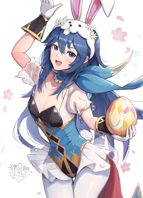 ルキナ 