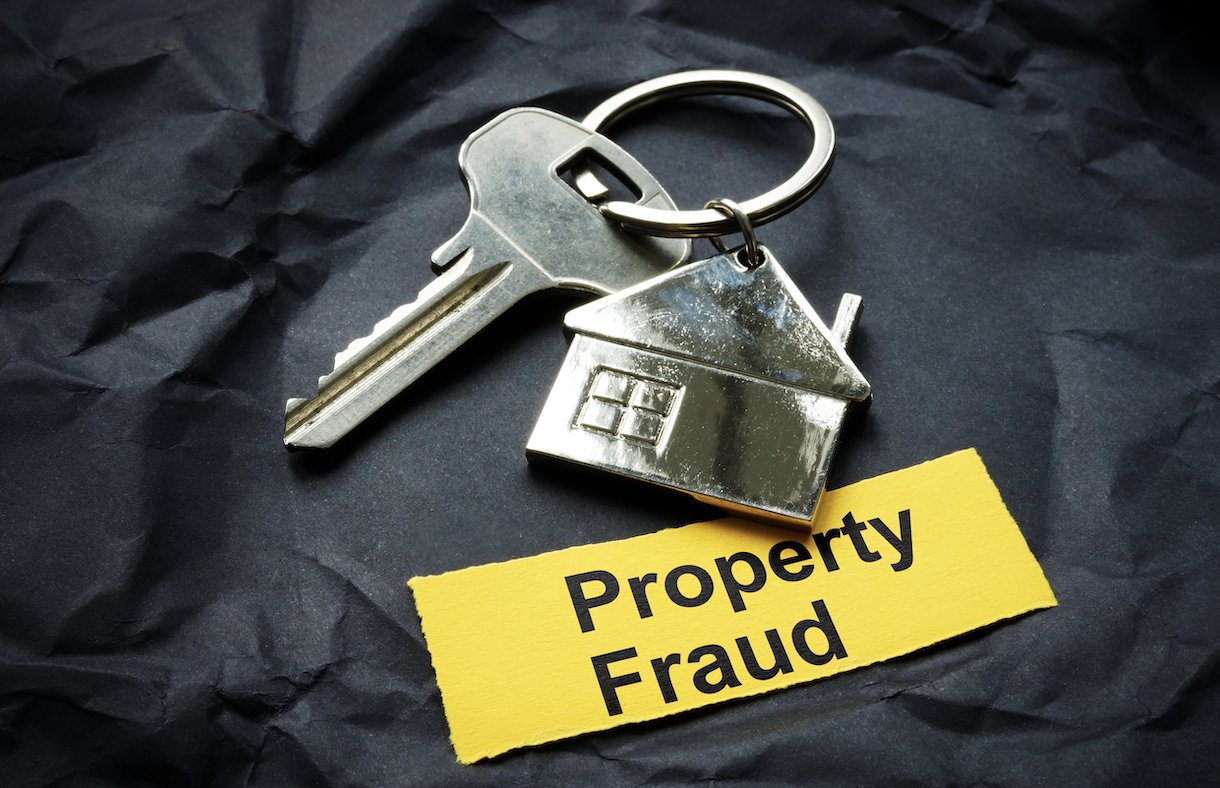 title search company