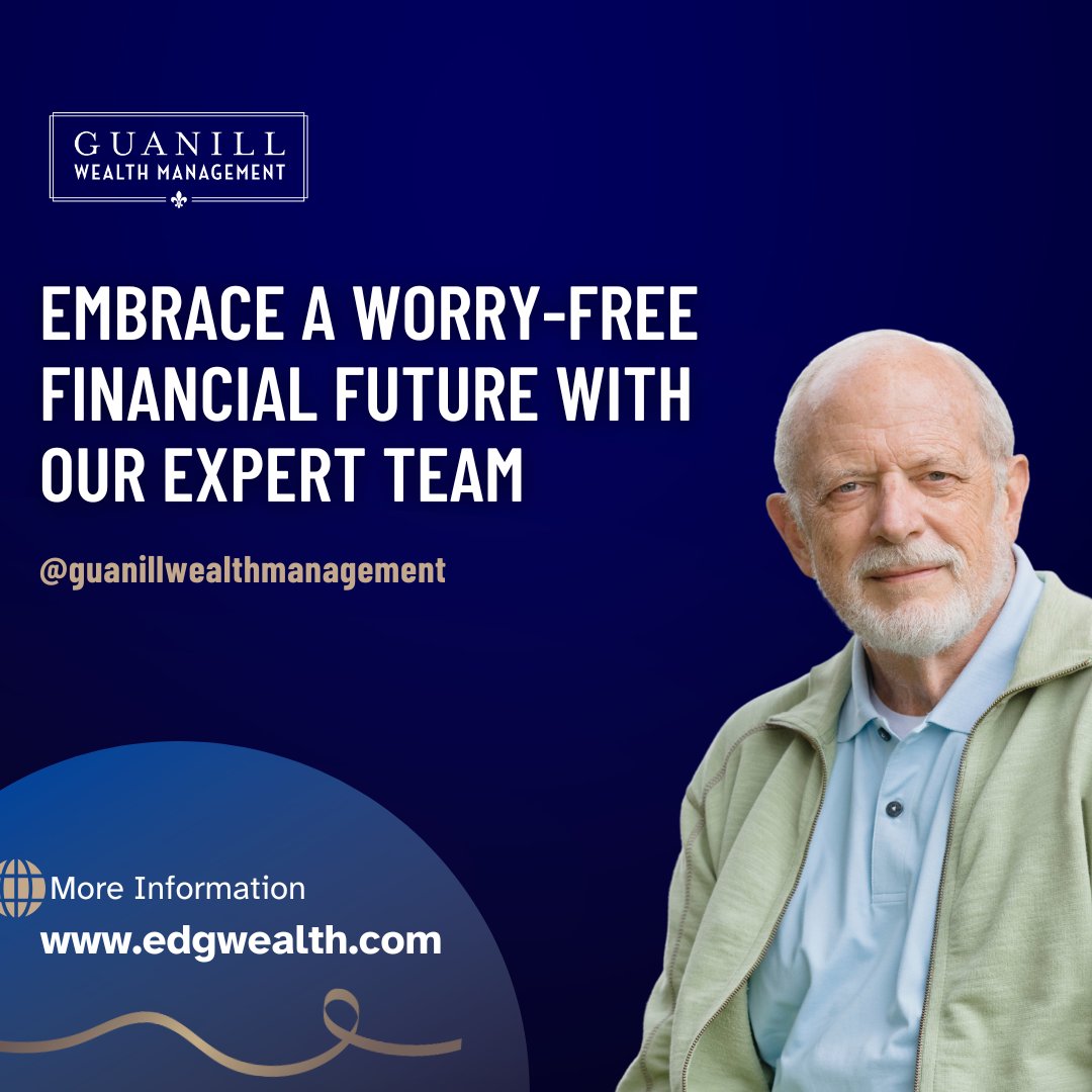 EdGuanill's tweet image. From safeguarding your legacy with estate preservation to optimizing your income through meticulous financial needs analysis, our services cover every aspect. 
.
.
#FinancialPlanning #LegacyProtection #IncomeOptimization #WorryFreeFuture #ExpertFinancialAdvice