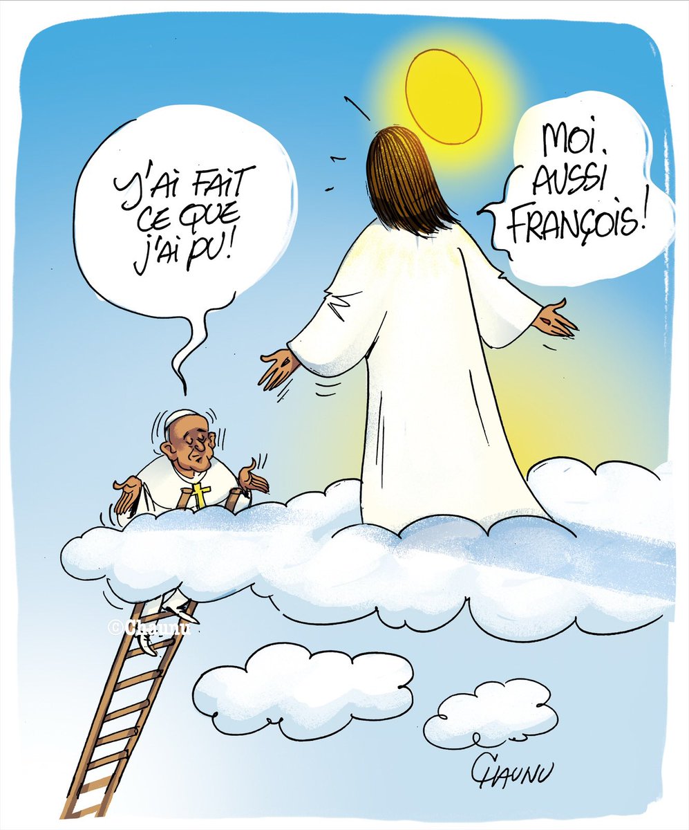 Hommage #PapeFrançois #PapaFrancesco #PapaFrancisco