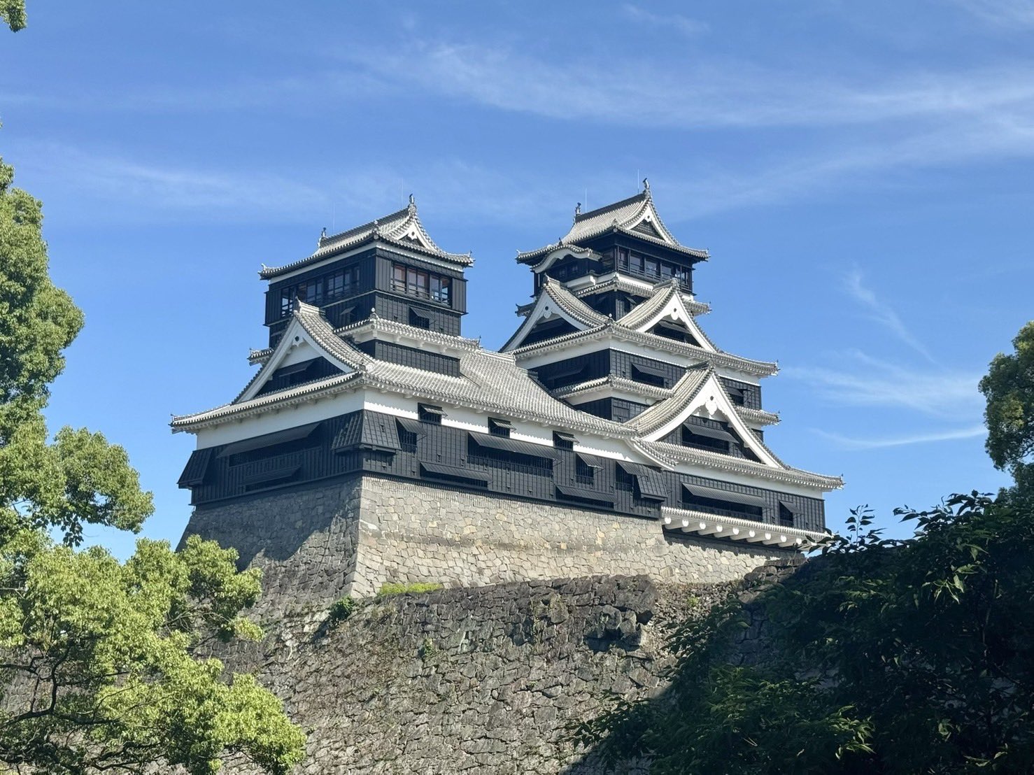 熊本城【公式】 on X: 熊本城【公式】 on X:
