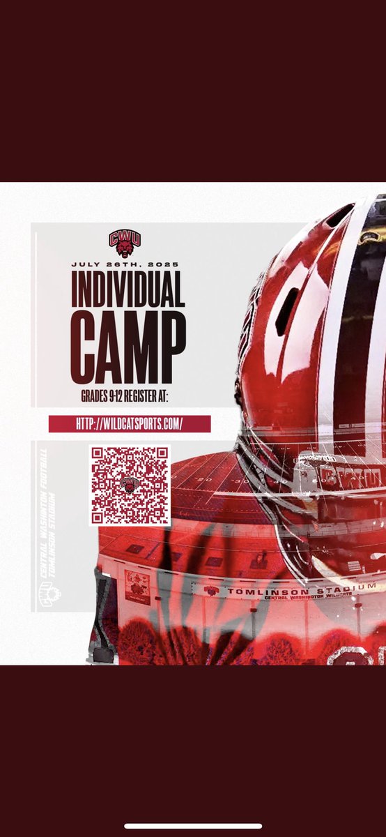Israel_Shrode's tweet image. Thank you @coachbradycrane for the camp invite. #Wildcats