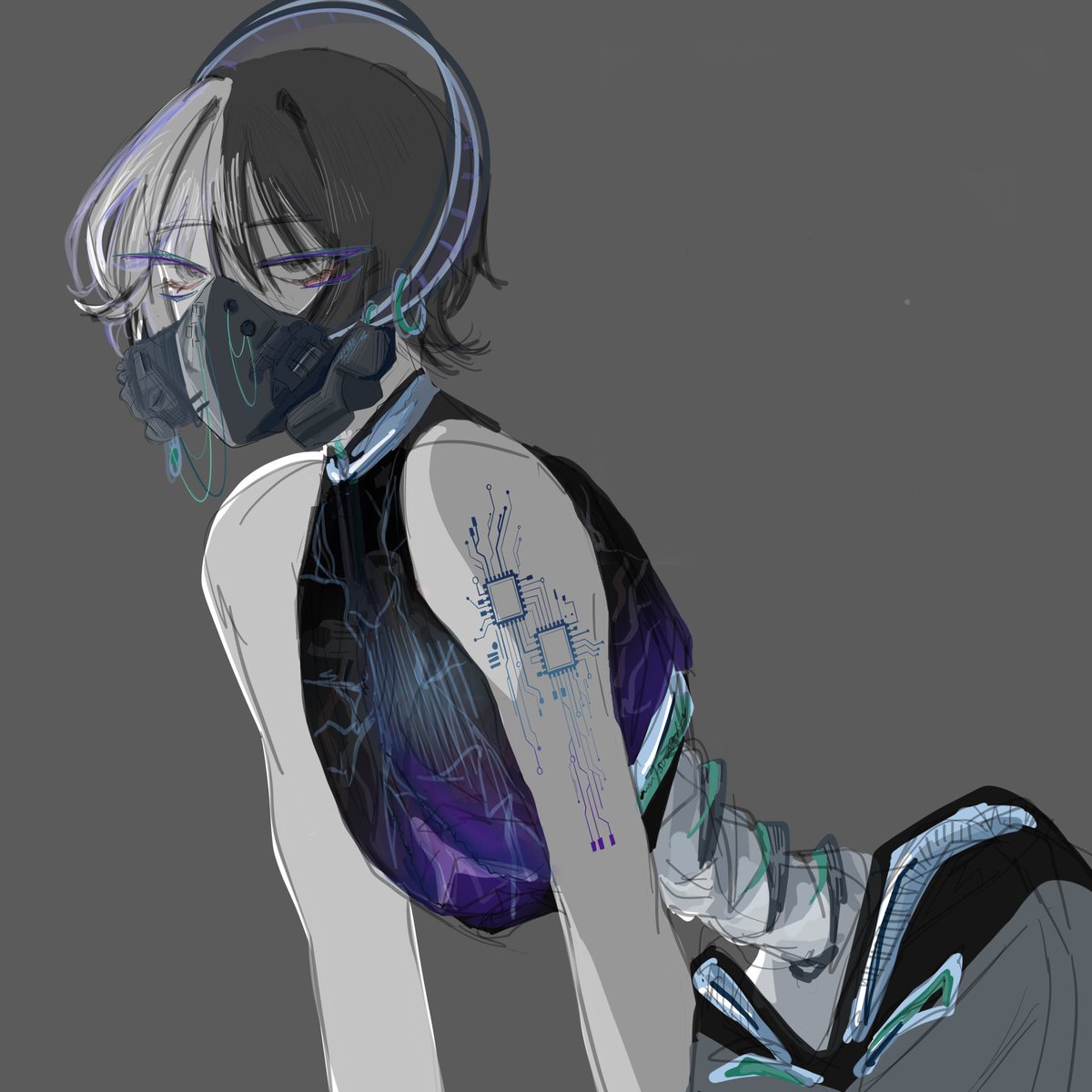 버블티🕯️🎗️ (@bubblet0303) on Twitter photo 