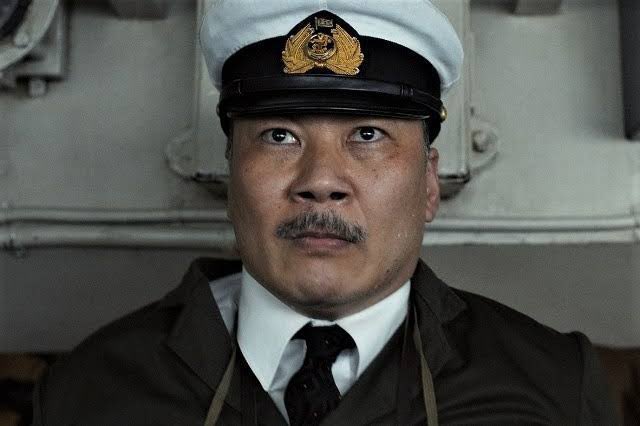 映画『雪風  YUKIKAZE』のキャストの中に、ゴジラ-1.0で堀田艦長を演じてた田中美央さん出てるの！？観に行くにかないやん...