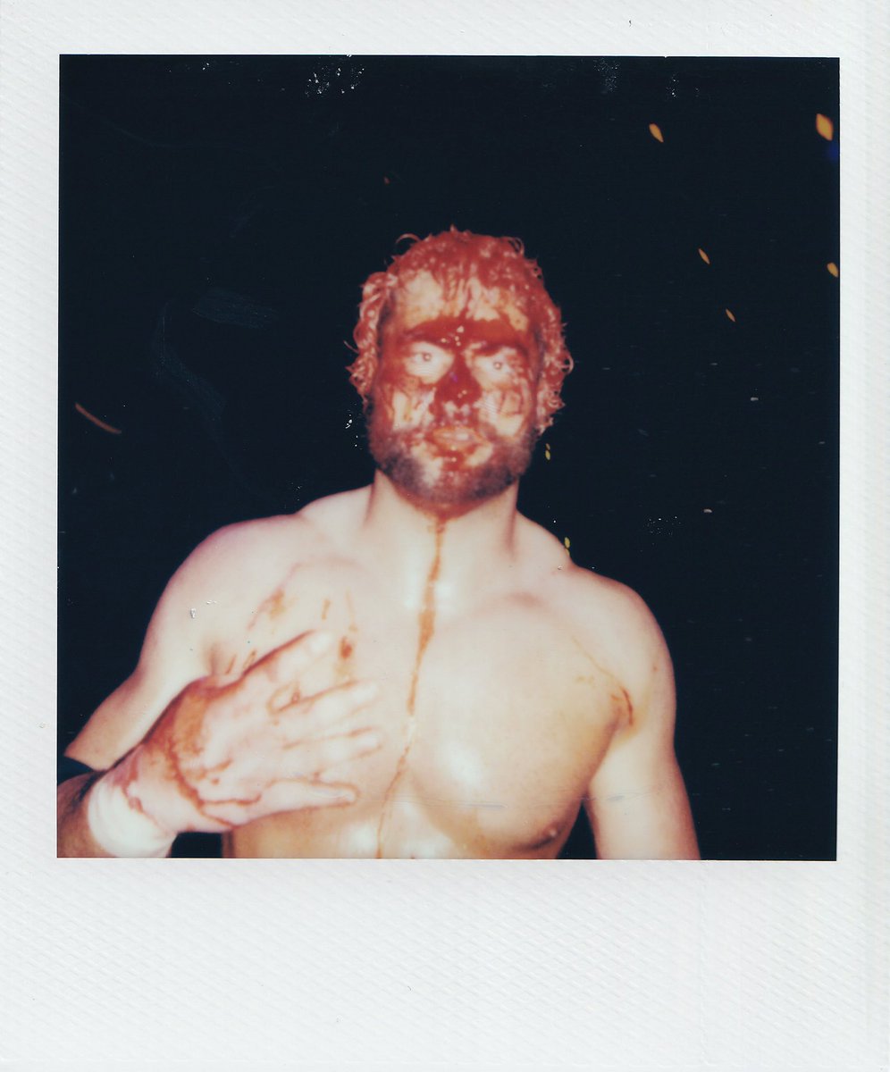 4TH ROPE VEGA$ WA$ A BLE$$ING THANK U FOR ALL YOUR CONTINUED LOVE N $UPPORT🦂