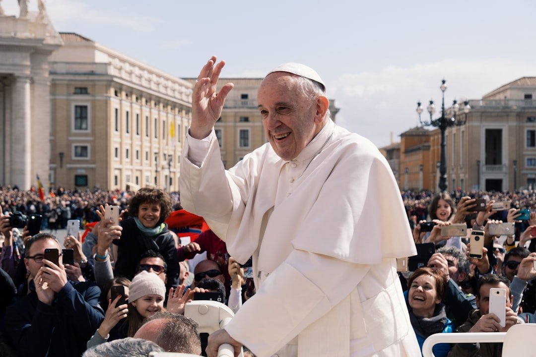 ExpertFile (@expertfile) on Twitter photo Covering this week? Then you need to be in touch with the #experts from <a href="/VanderbiltU/">Vanderbilt University</a> !
Pope Francis, leader of the Roman Catholic Church, dies at 88
Dr. Bruce Morrill is a leading expert on the papacy and available to help with coverage.
exprt.co/42UZxFZ Covering this week? Then you need to be in touch with the #experts from <a href="/VanderbiltU/">Vanderbilt University</a> !
Pope Francis, leader of the Roman Catholic Church, dies at 88
Dr. Bruce Morrill is a leading expert on the papacy and available to help with coverage.
exprt.co/42UZxFZ