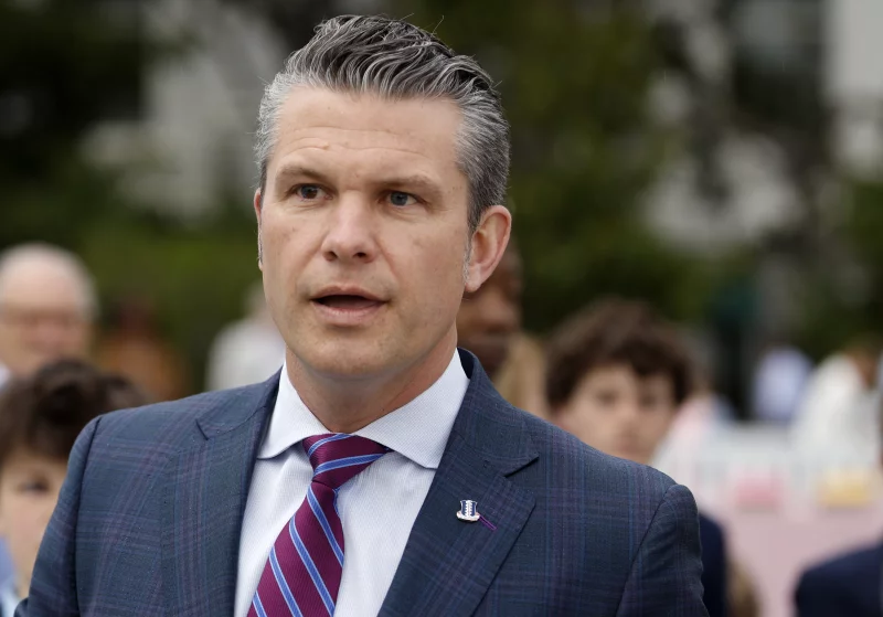 ExpertFile (@expertfile) on Twitter photo Is Pete Hegseth on the way out already?
If you need an #expert who can tell you why and just what he did wrong - then we can help.
Dr. Craig Albert from <a href="/Augusta/">chao ei li</a> focuses on , national security studies, cyberconflict, and political thought.
exprt.co/46acTO6 Is Pete Hegseth on the way out already?
If you need an #expert who can tell you why and just what he did wrong - then we can help.
Dr. Craig Albert from <a href="/Augusta/">chao ei li</a> focuses on , national security studies, cyberconflict, and political thought.
exprt.co/46acTO6