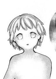 ぽやんとしててかわいい 
