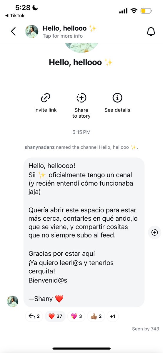 LO HIZOOOOO LO HIZOOOOO