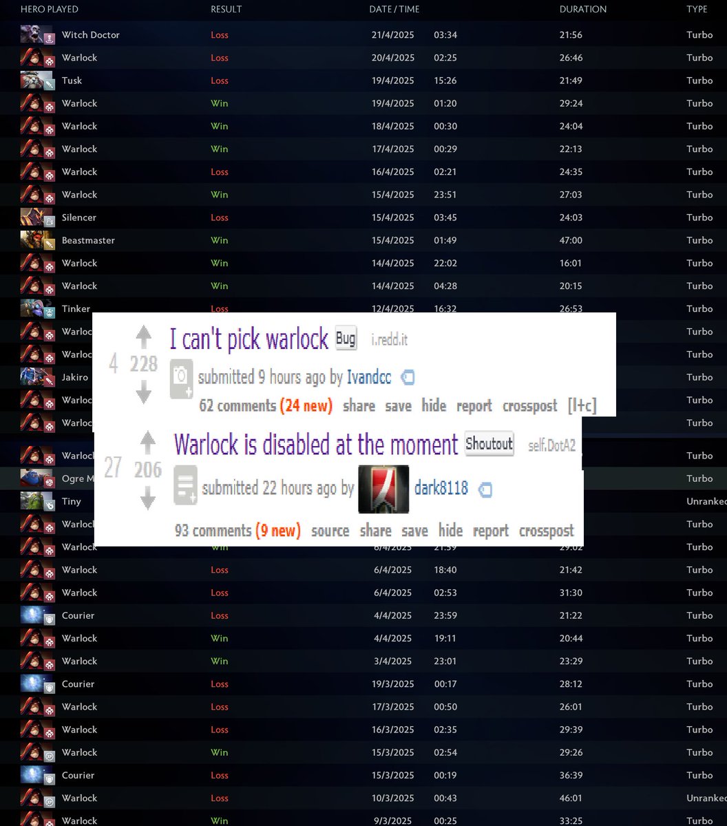 please stop abusing i only play 1 hero 🥹
