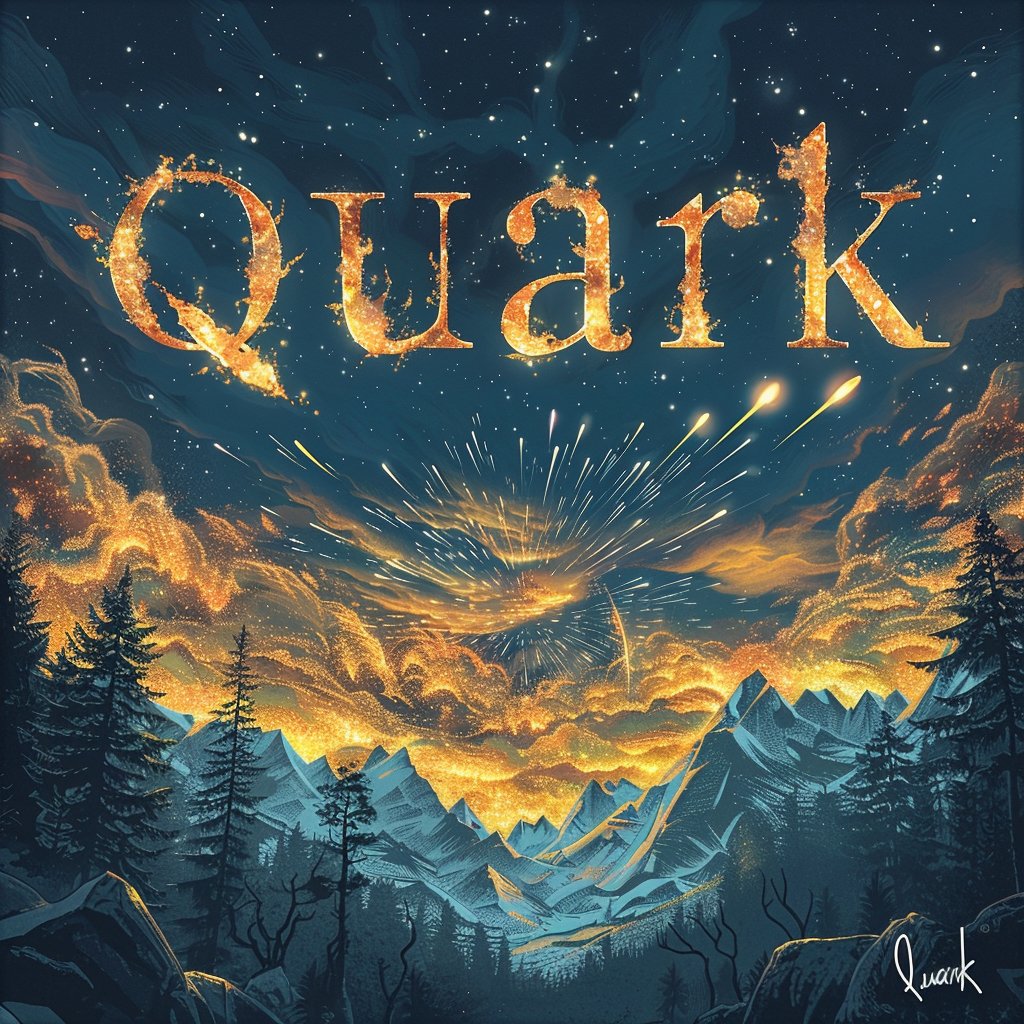 Atomicals maximiza as capacidades da rede Bitcoin sem exigir upgrades. "Máximo" é a palavra chave.

#Atomicals #ARC20 #QUARK