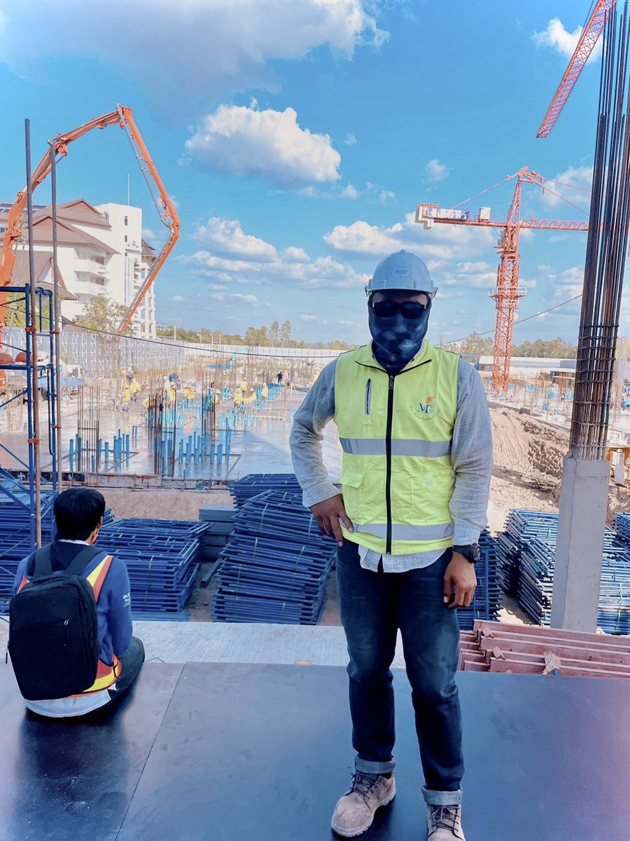 #พัทยา #วิศวะเครื่องกล #หุ่นหมี ไม่เคยขัด จัดให้ตลอด😎👷🏼‍♂️