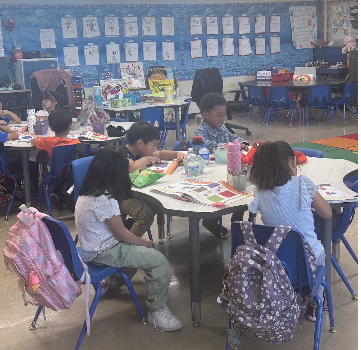 Thank you to <a href="/LexingtonPUSD/">Lexington Tigers</a> Tigers for the warm welcome during the PBIS walk. ROAR expectations—Respectful, On Task, Attentive, Responsible—were in place, and students are excited about the weekly raffle. <a href="/2KatShoPUSD/">Dr. Kathrine Shone (She/Her)</a> <a href="/PUSDEquityAndPL/">Equity&PL</a> <a href="/EquityinMind/">Cristina Herrejon-Rutte (she/her/ella)</a> <a href="/PomonaUnified/">Pomona Unified School District</a>