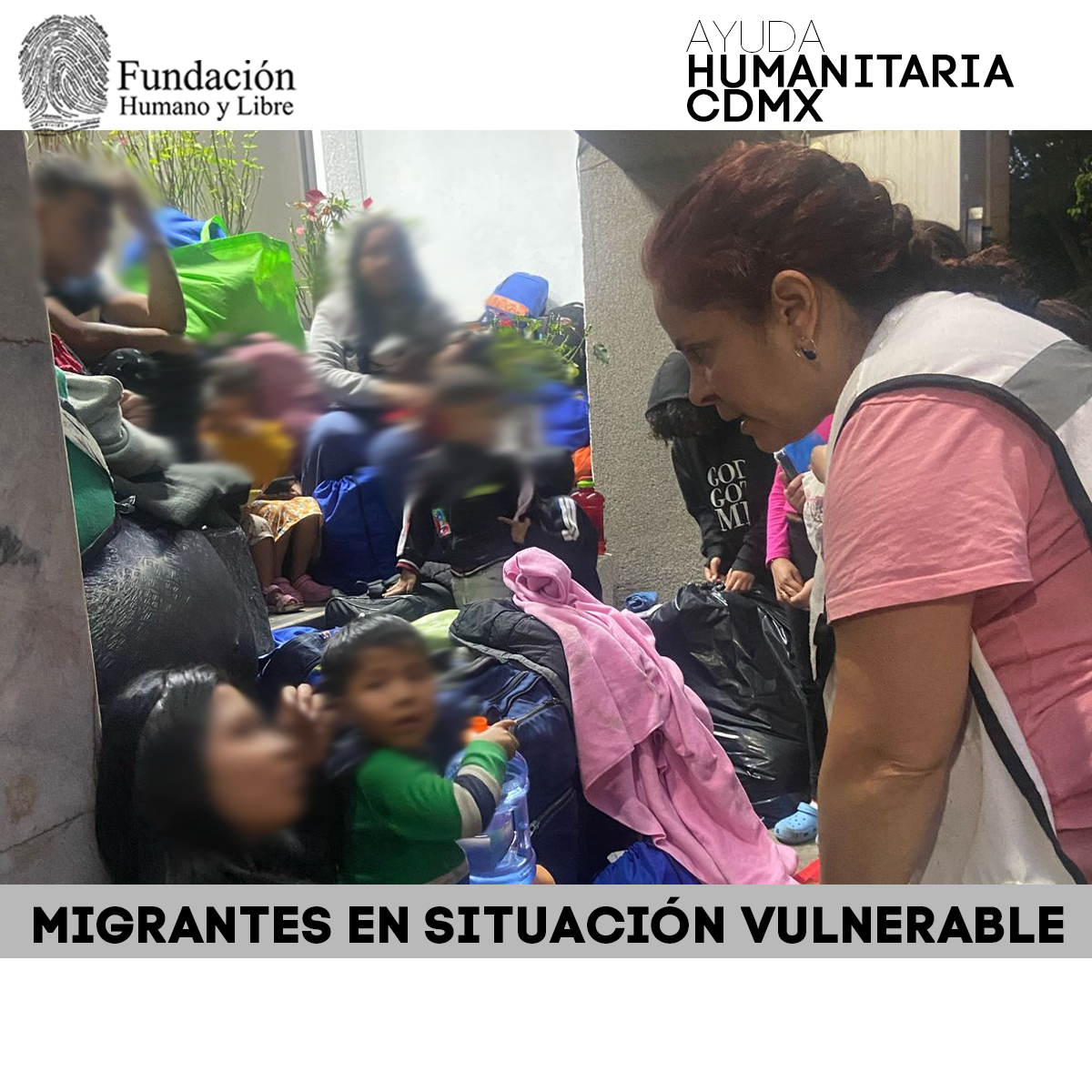 Humano y Libre tweet media